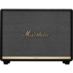 Marshall Woburn II Bluetooth Speaker - Black