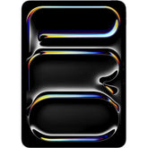 شريحة Apple iPad Pro M4 Wi-Fi + Cellular مع زجاج قياسي