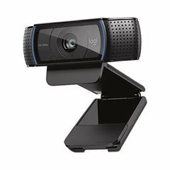 Logicool C920n Pro HD Webcam – Black