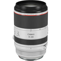 Canon RF 70-200mm f/2.8 L IS USM Lens – Telephoto Zoom