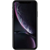 Apple iPhone XR 128GB – Black