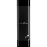 Western Digital Easystore Portable External Hard Drive 8TB