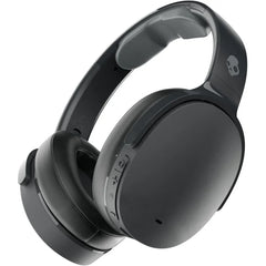 Skullcandy Hesh ANC Noise Canceling Wireless Headphones – True Black