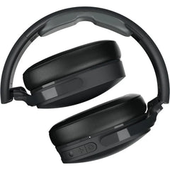 Skullcandy Hesh ANC Noise Canceling Wireless Headphones – True Black