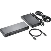 Kensington SD5700T Thunderbolt 4 Docking Station with Dual 4K Display Support