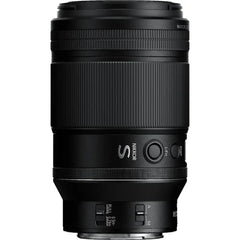 Nikon Nikkor Z MC 105mm f/2.8 VR S Macro Camera Lens