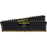 Corsair Vengeance LPX 32gb (2x16gb) Ddr4 3600mhz C18 Desktop Memory - Black