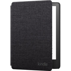 حافظة قماشية لجهاز Amazon Kindle Paperwhite (الجيل الحادي عشر) - أسود