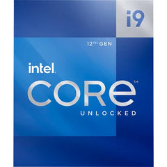 Intel Core i9-12900KS (12th Gen) Desktop Processor