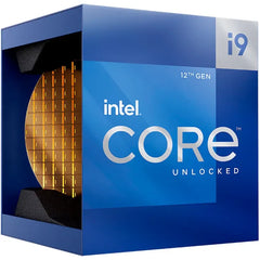 Intel Core i9-12900KS (12th Gen) Desktop Processor