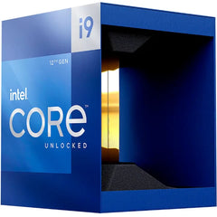 Intel Core i9-12900KS (12th Gen) Desktop Processor