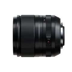عدسة كاميرا Fujifilm XF 33mm f/1.4 R LM WR - سوداء