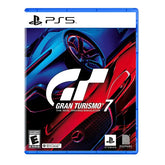 Sony Gran Turismo 7 Video Game for PlayStation 5