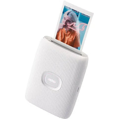 Fujifilm Instax Mini Link 2 Wireless Smartphone Photo Printer