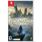 Hogwarts Legacy Nintendo Switch – Warner Bros Fantasy Adventure Game
