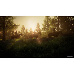 Naughty Dog the Last of Us Part I Video Game for PlayStation 5