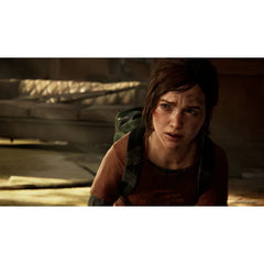 Naughty Dog the Last of Us Part I Video Game for PlayStation 5