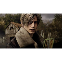 Capcom Resident Evil 4 Video Game for PlayStation 5