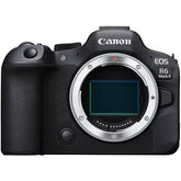 Canon EOS R6 Mark II Mirrorless Digital Camera (DS126861)