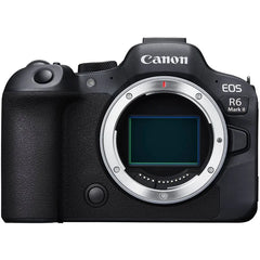 Canon EOS R6 Mark II Mirrorless Digital Camera (DS126861)