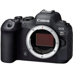 Canon EOS R6 Mark II Mirrorless Digital Camera (DS126861)