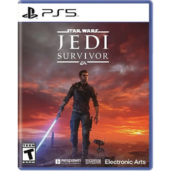 Star Wars Jedi Survivor PS5 Game – EA Action Adventure for PlayStation 5