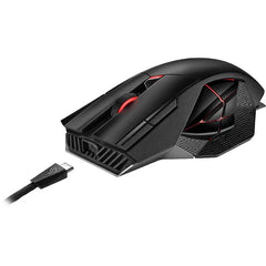 ASUS ROG Spatha X Wireless Gaming Mouse