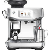 Breville Nespresso The Vertuo Creatista Coffee Machine – Brushed Stainless
