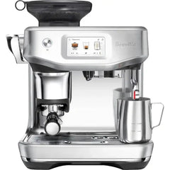 Breville The Barista Touch Impress Coffee Machine – Stainless Steel