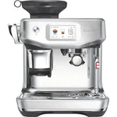 Breville The Barista Touch Impress Coffee Machine – Stainless Steel