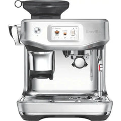 Breville The Barista Touch Impress Coffee Machine – Stainless Steel