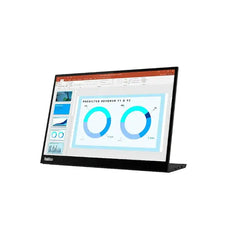 Lenovo ThinkVision M14d 14-Inch LCD Portable Monitor