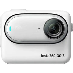 Insta360 Go 3 Action Camera 64GB – White