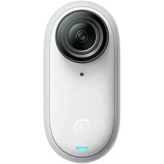 Insta360 GO 3 Action Camera 32GB – White