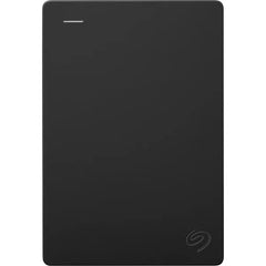 محرك الأقراص الصلبة المحمول Seagate (STGX5000400) سعة 5 تيرابايت - أسود