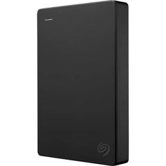 محرك الأقراص الصلبة المحمول Seagate (STGX5000400) سعة 5 تيرابايت - أسود