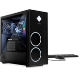 HP OMEN 40L Gaming Desktop PC DDR5 – AMD Ryzen7 7700 16GB RAM 1TB SSD – Black