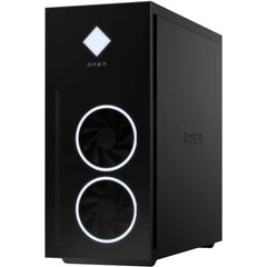 HP OMEN 40L Gaming Desktop PC DDR5 – AMD Ryzen7 7700 16GB RAM 1TB SSD – Black