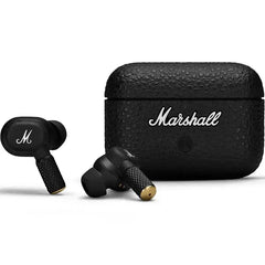 Marshall Motif II ANC True Wireless Noise Cancelling Earbuds