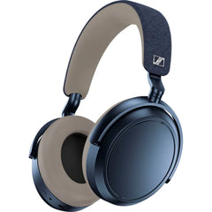 Sennheiser Momentum 4 Wireless On-Ear Headphones