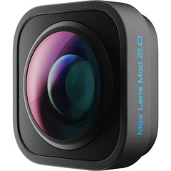 GoPro Max Lens Mod 2.0 Ultra-Wide Lens Accessory for Hero13/Hero12