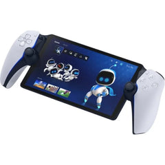 Used Sony Console Portal Remote Player for PS5