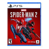 Sony Marvel’s Spider-Man 2 Video Game for PlayStation 5 – Action-Adventure Game