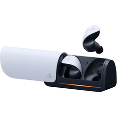 سماعات أذن سوني بلس إكسبلور اللاسلكية لجهاز بلاي ستيشن 5 - بيضاء