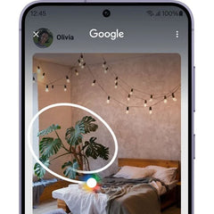 Samsung Galaxy S24 (128GB) - Onyx Black