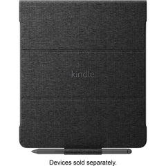 Amazon Kindle Scribe Fabric Folio Cover with Magnetic Attach for Kindle Scribe