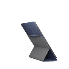 Amazon Kindle Scribe Fabric Folio Cover with Magnetic Attach for Kindle Scribe