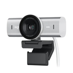 Logitech MX Brio 4K Webcam – Ultra HD Clarity & AI-Powered Precision