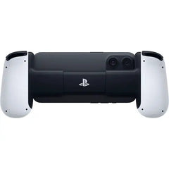 Used Backbone One PlayStation Edition (Lightning) Mobile Gaming Controller for iPhone (2nd Gen) – White