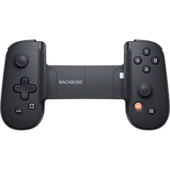 Backbone One Lightning Game Controller for iPhone – Black